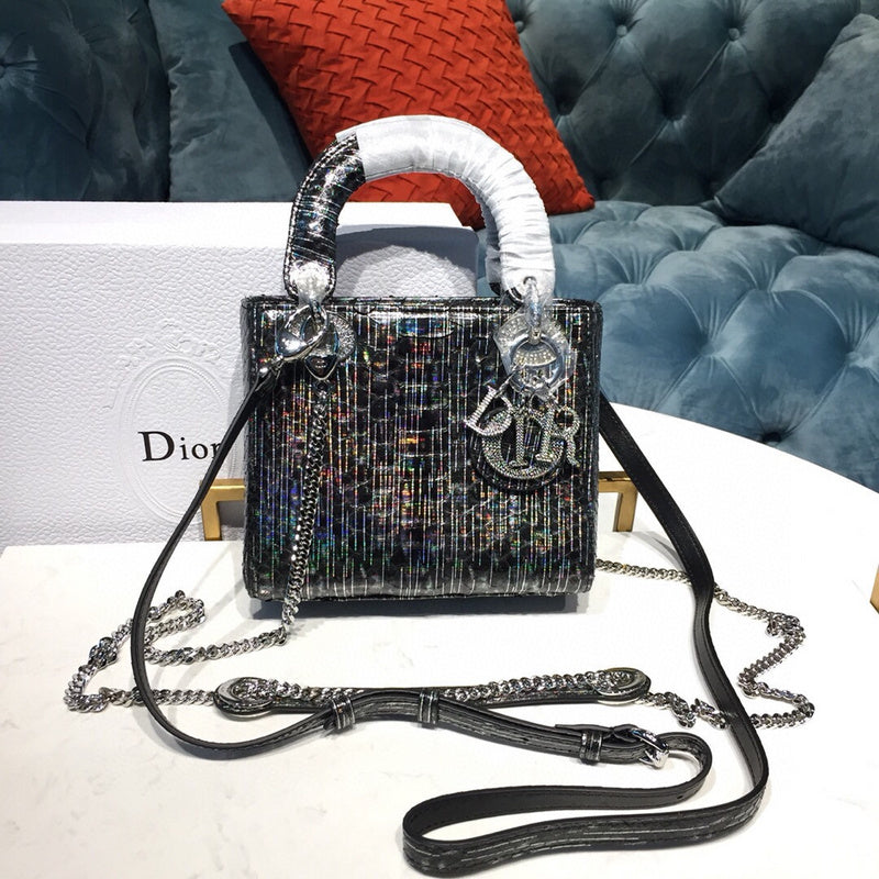 ELE - Dir Bags - 2866