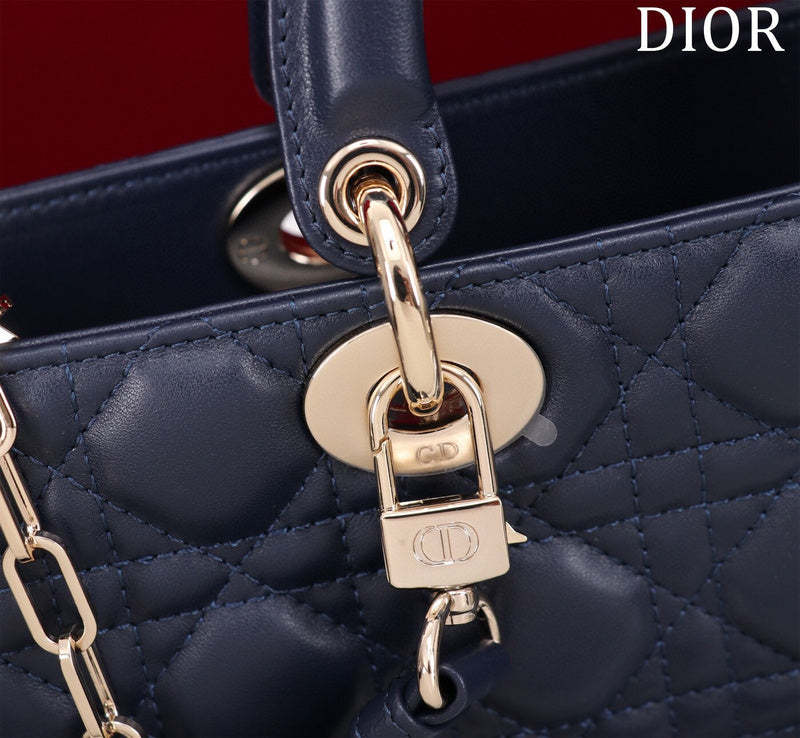 ELE - Dir Bags - 712