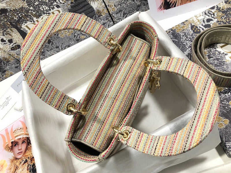 ELE - Dir Bags - 2939