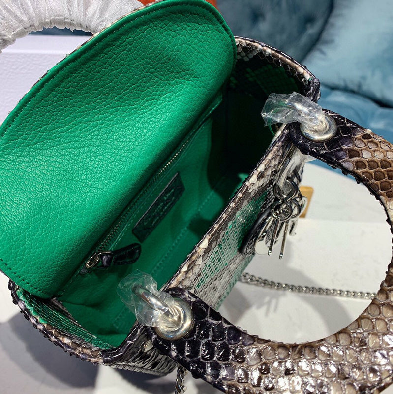 ELE - Dir Bags - 2867