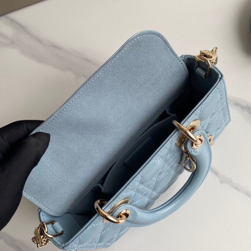 ELE - Dir Bags - 625