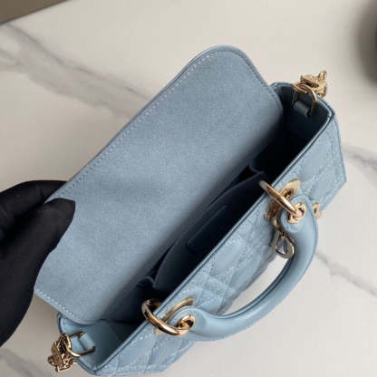 ELE - Dir Bags - 625