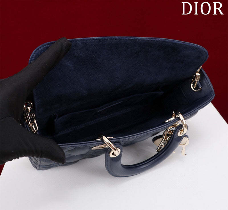 ELE - Dir Bags - 712