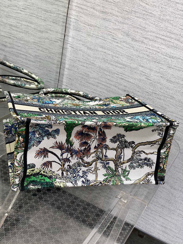 ELE - Dir Bags - 550