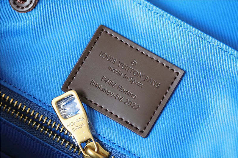 Fashion Lu-Vi bags - 2967