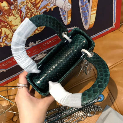 ELE - Dir Bags - 2874