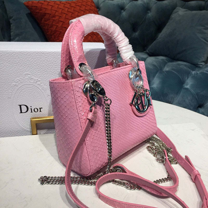 ELE - Dir Bags - 2880