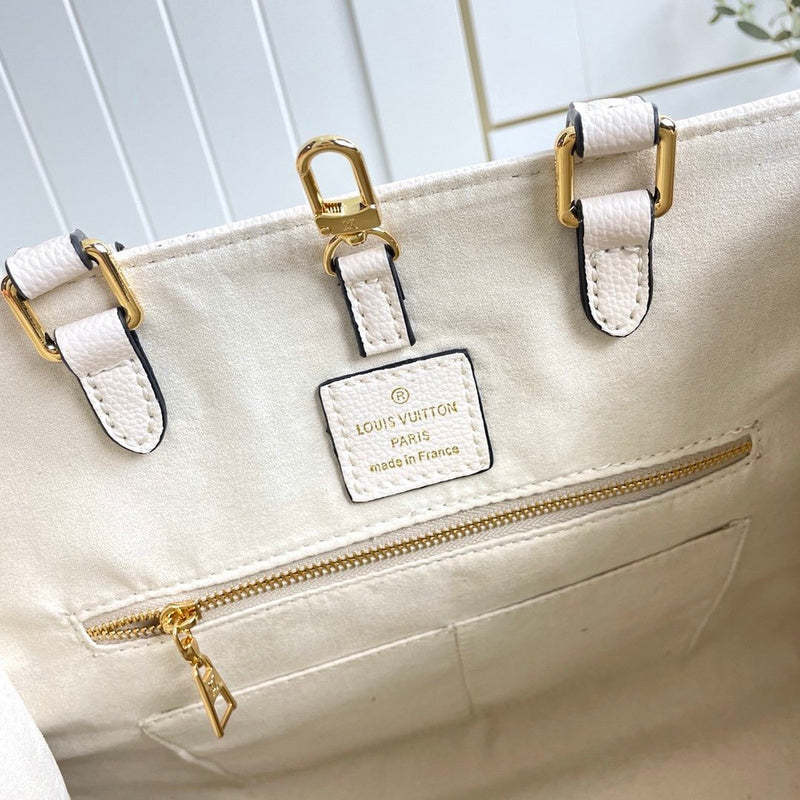 Fashion Lu-Vi bags - 3891