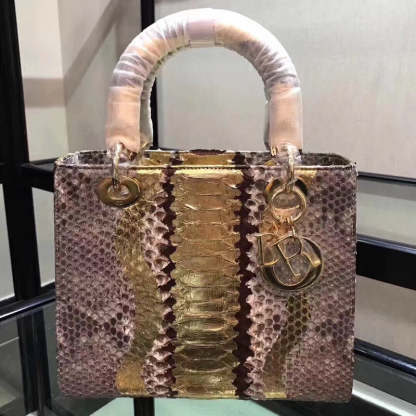 ELE - Dir Bags - 2878