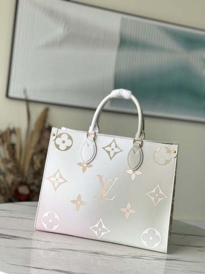 Fashion Lu-Vi bags - 5002