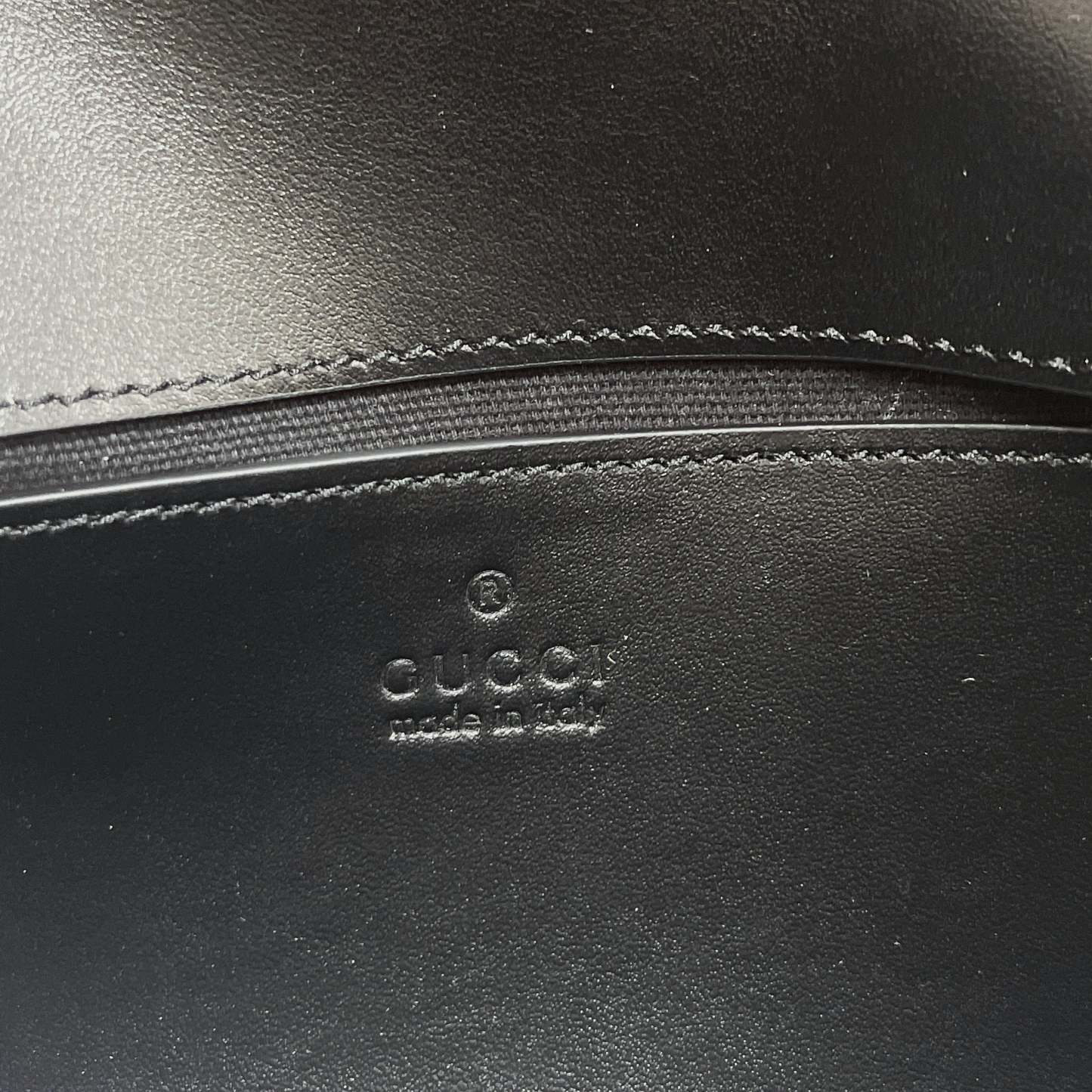 gg Marmont Matelasse Mini Bag Black For Women, Women’s Bags 8.5in/22cm gg