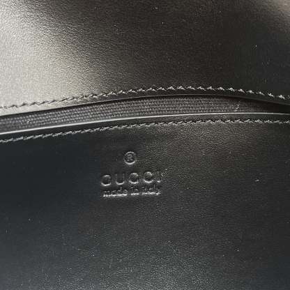 gg Marmont Matelasse Mini Bag Black For Women, Women’s Bags 8.5in/22cm gg