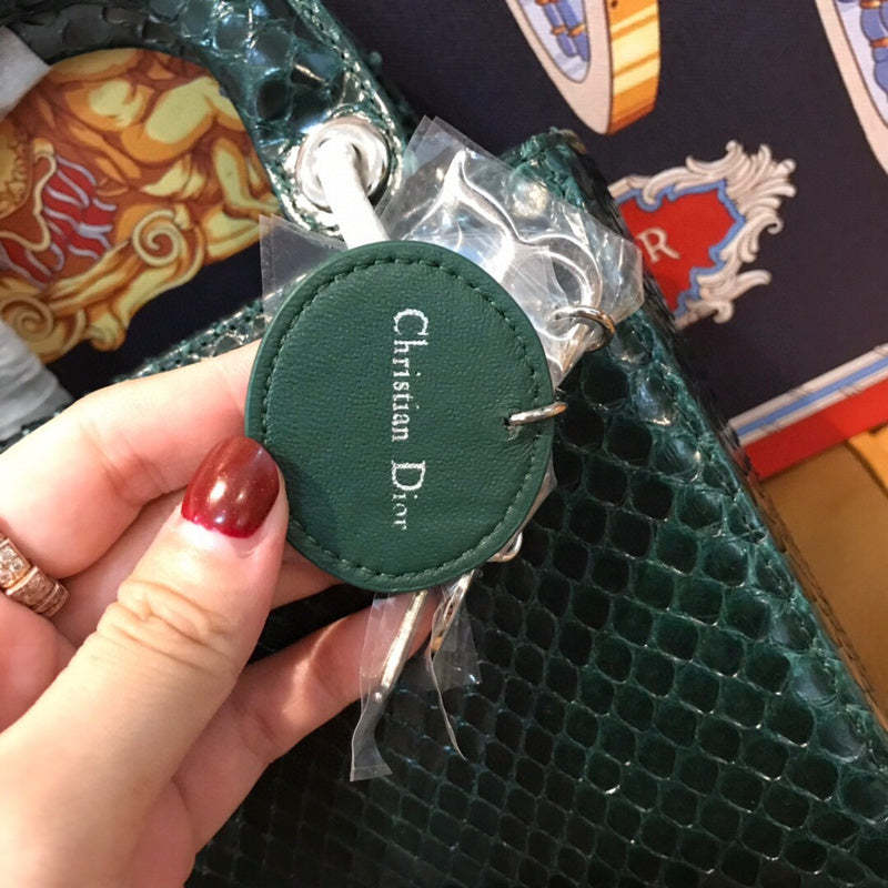 ELE - Dir Bags - 2874