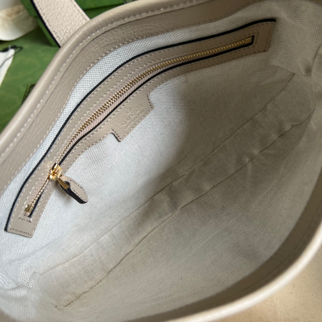 gg Jackie 1961 Small gg Shoulder Bag Beige For Women, Women’s Bags 11in/28cm gg ‎678843 UULAG 9682