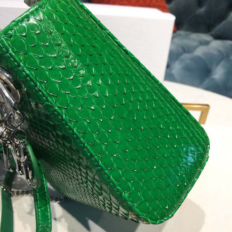 ELE - Dir Bags - 2857