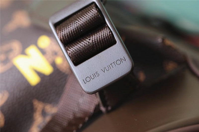 Fashion Lu-Vi bags - 2967