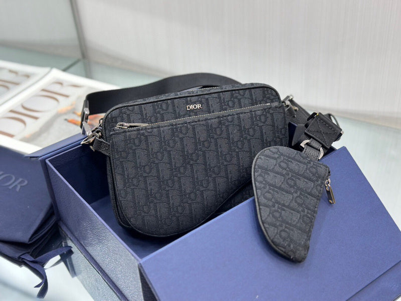 ELE - Dir Bags - 602