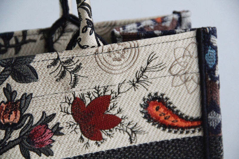 ELE - Dir Bags - 2895