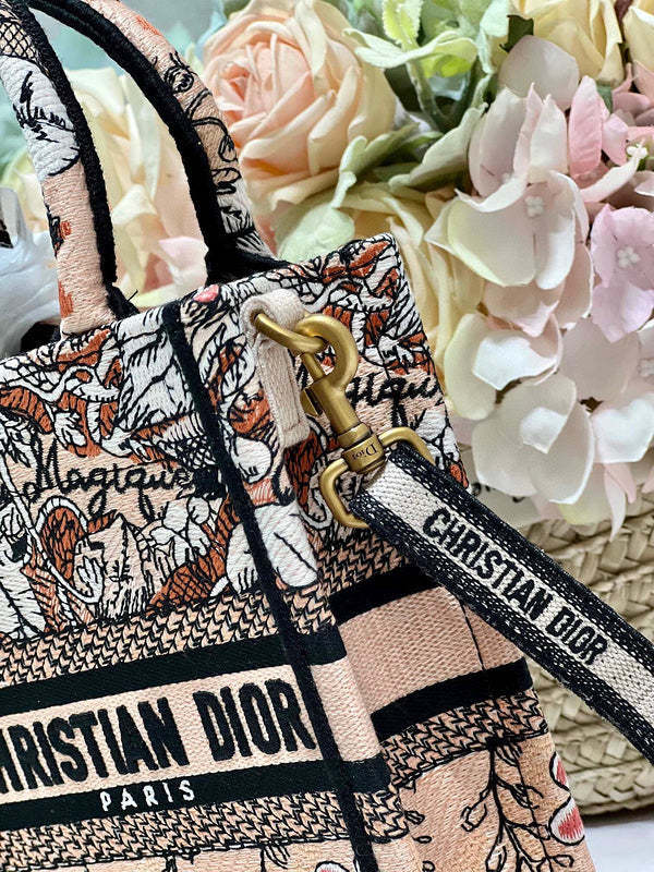 ELE - Dir Bags - 716