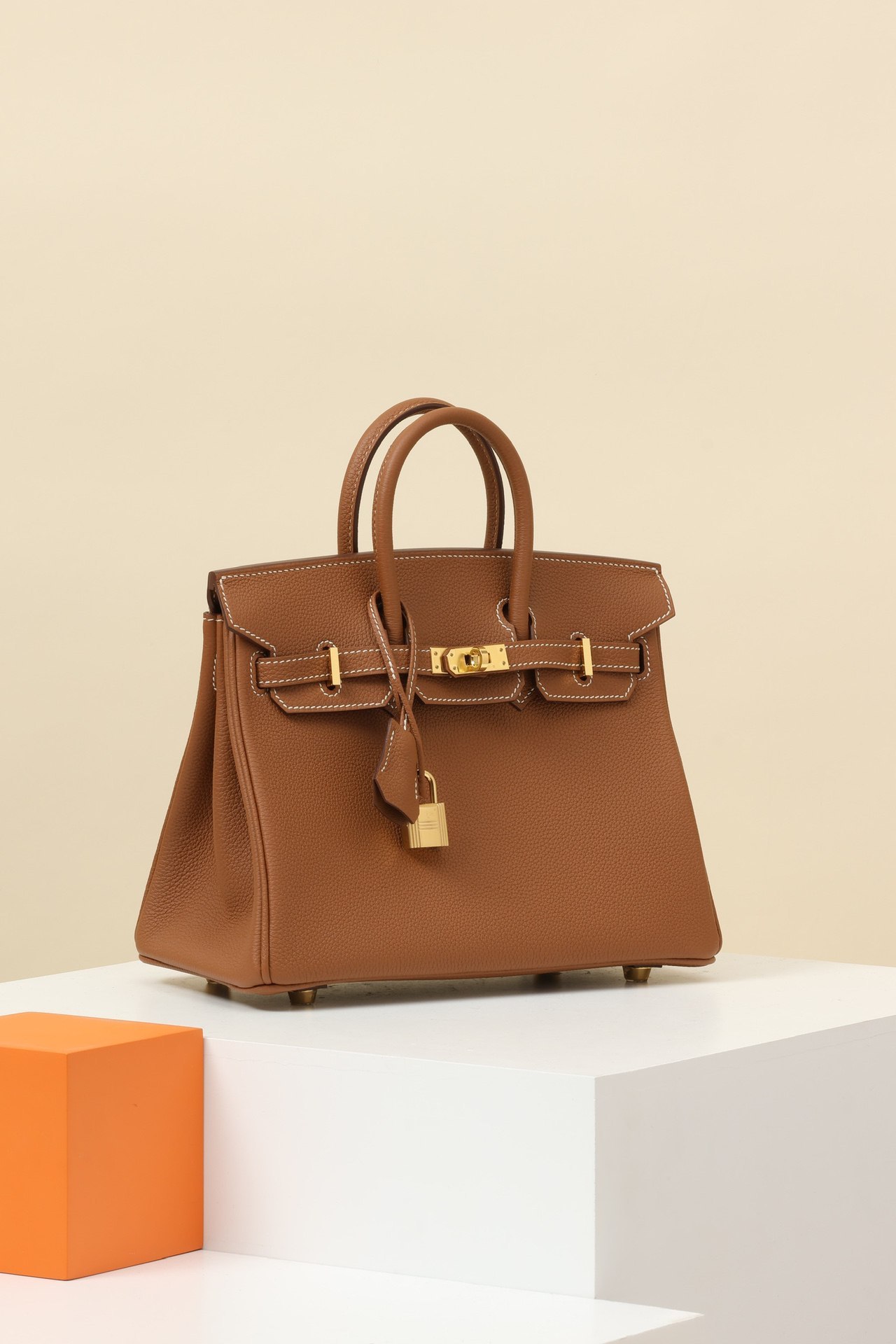 Hermes Birkin 35 - Super High End