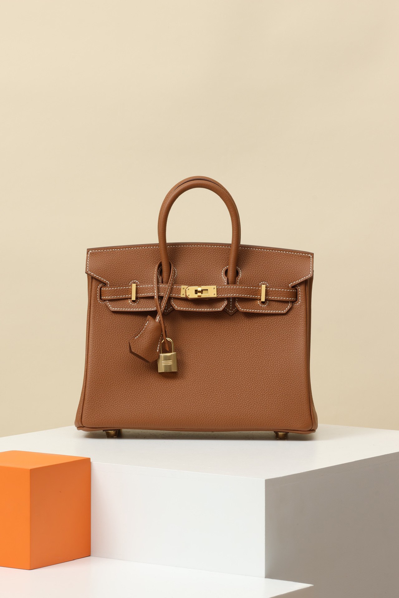 Hermes Birkin 35 - Super High End