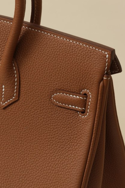 Hermes Birkin 35 - Super High End