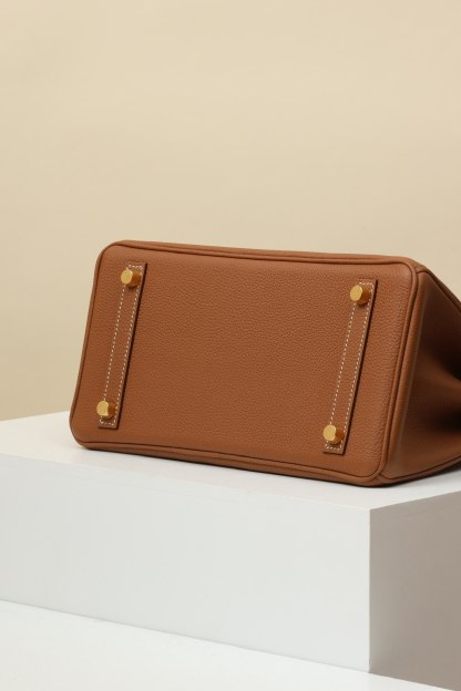 Hermes Birkin 35 - Super High End