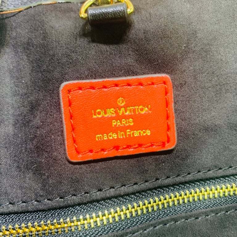 LUV ONTHEGO GM CRAFTY