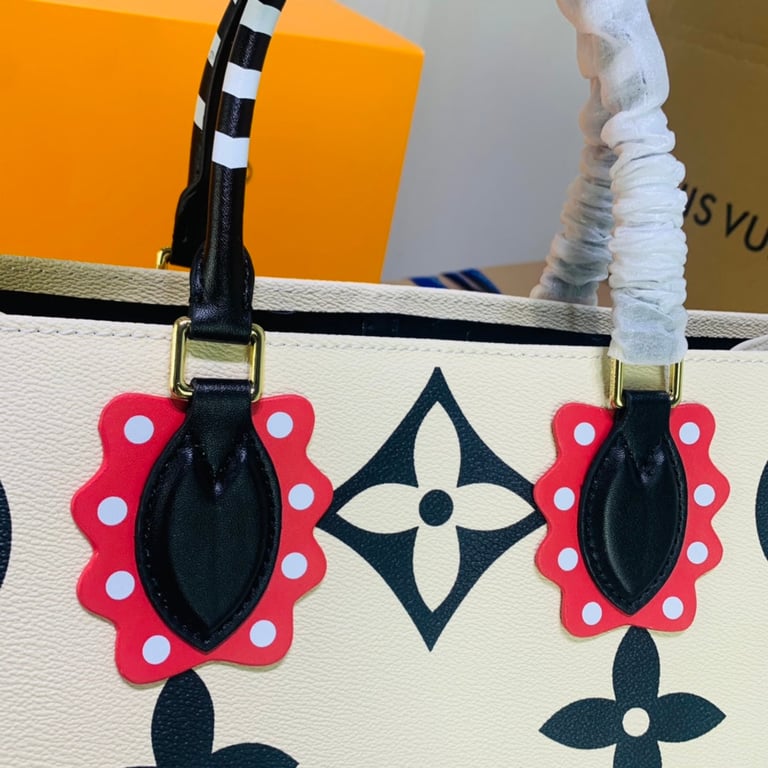 LUV ONTHEGO GM CRAFTY