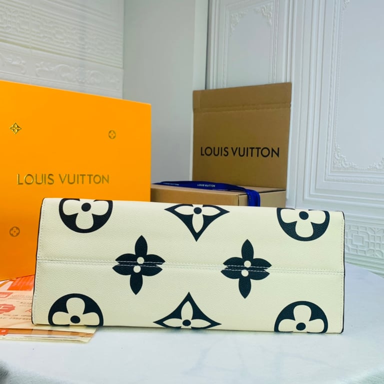 LUV ONTHEGO GM CRAFTY