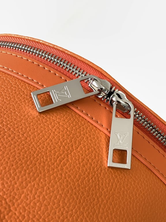 LUV TAKEOFF BACKPACK AEROGRAM ORANGE 16.9IN/43CM