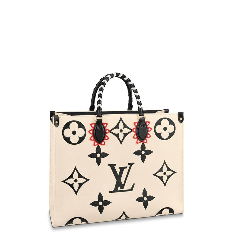 LUV ONTHEGO GM CRAFTY