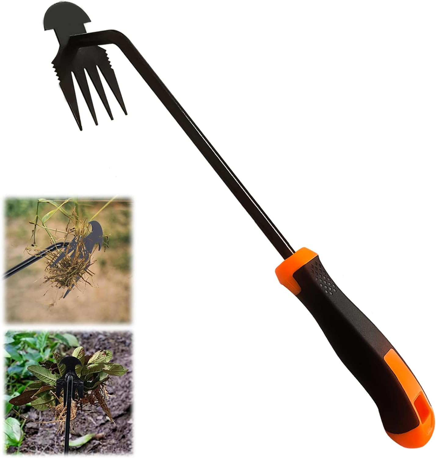 Weed Puller Tool-Weeding Artifact Uprooting Weeding Tool