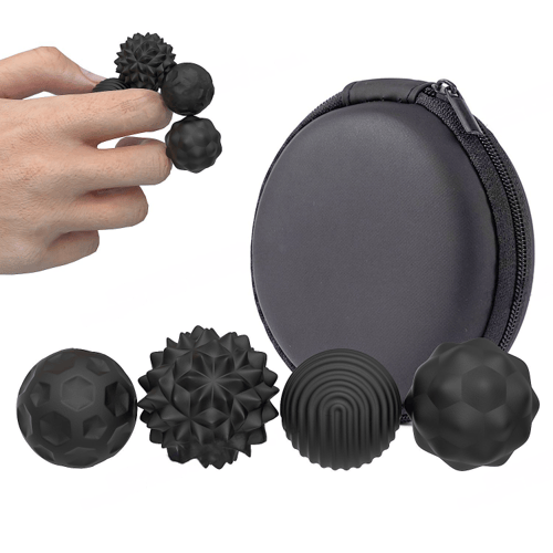🌟Hot Sale 49% OFF🌟Magnetic Sensory Fidget Ball Toy🧲