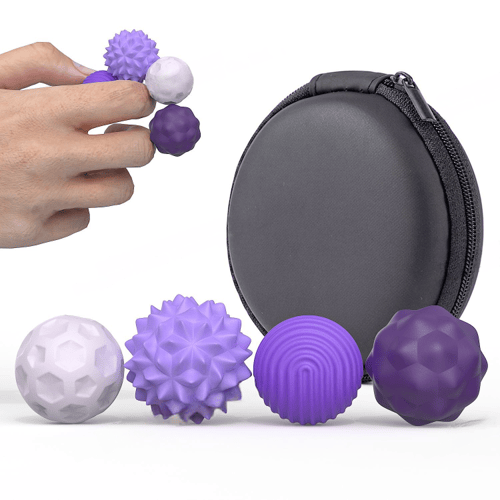 🌟Hot Sale 49% OFF🌟Magnetic Sensory Fidget Ball Toy🧲