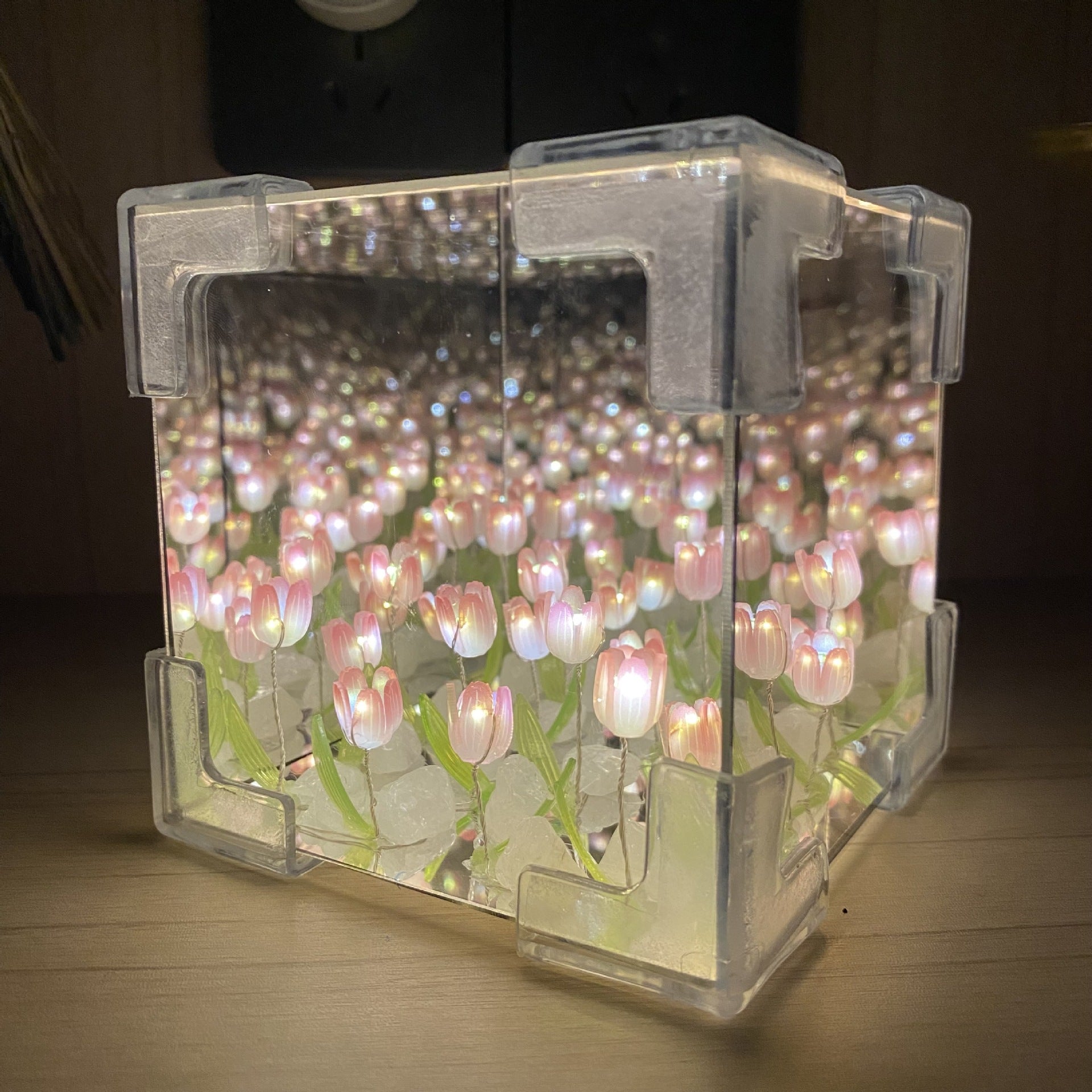 Tulip Night Light