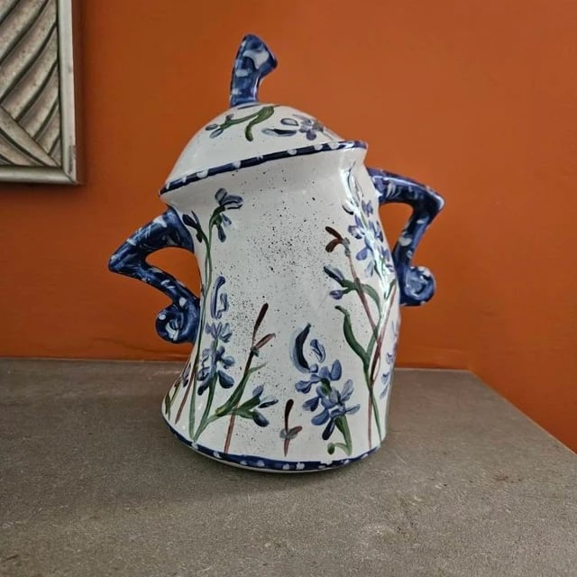 Jars Full Of Attitude