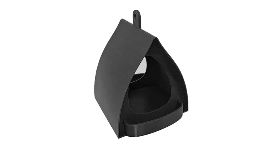 All-Weather Hanging Bird Feeder