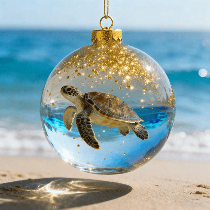 2026 Wildlife Wonders Collection Ornament