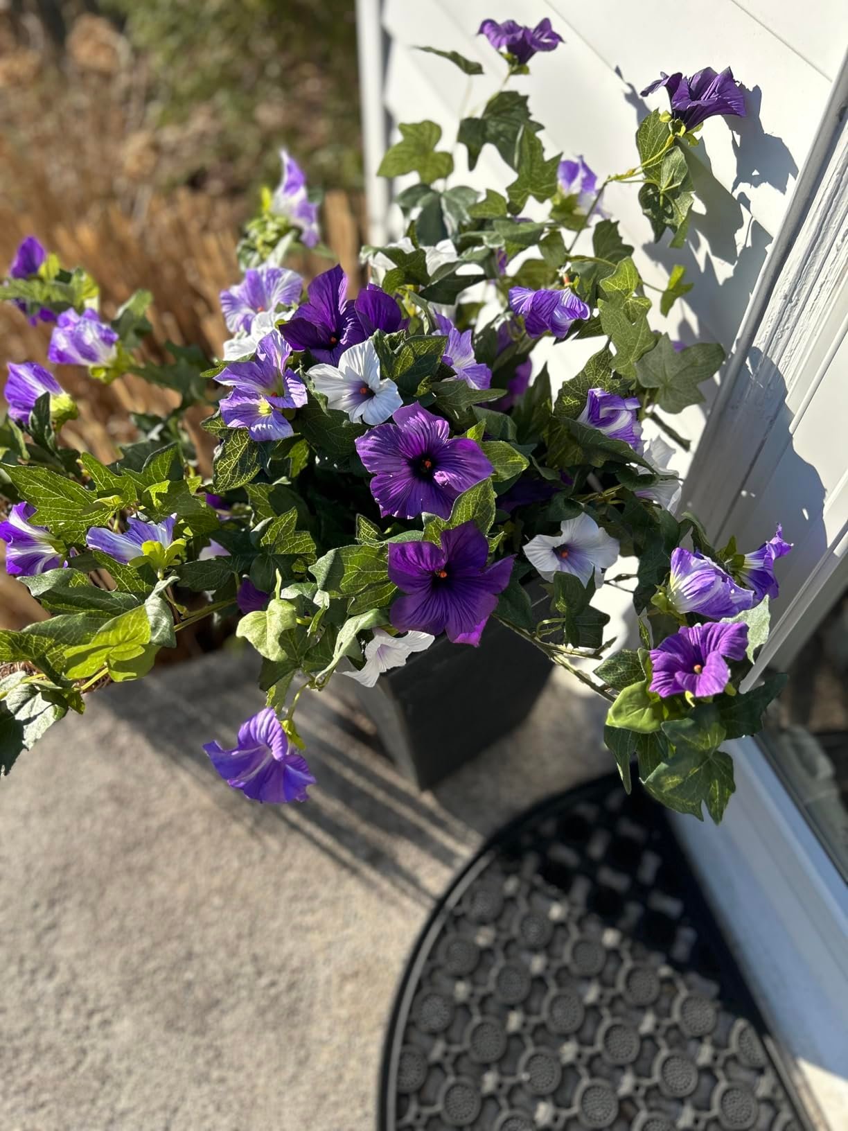 Very realistic looking!