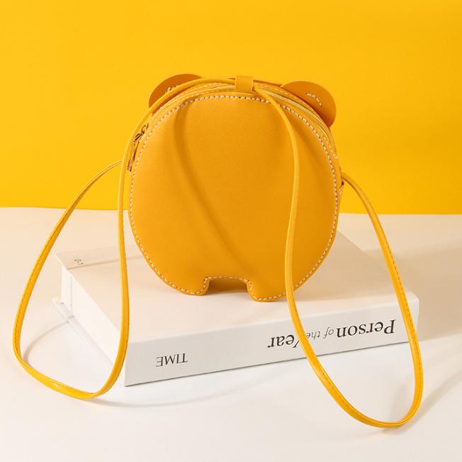 DIY Cute Leather Bag Kit