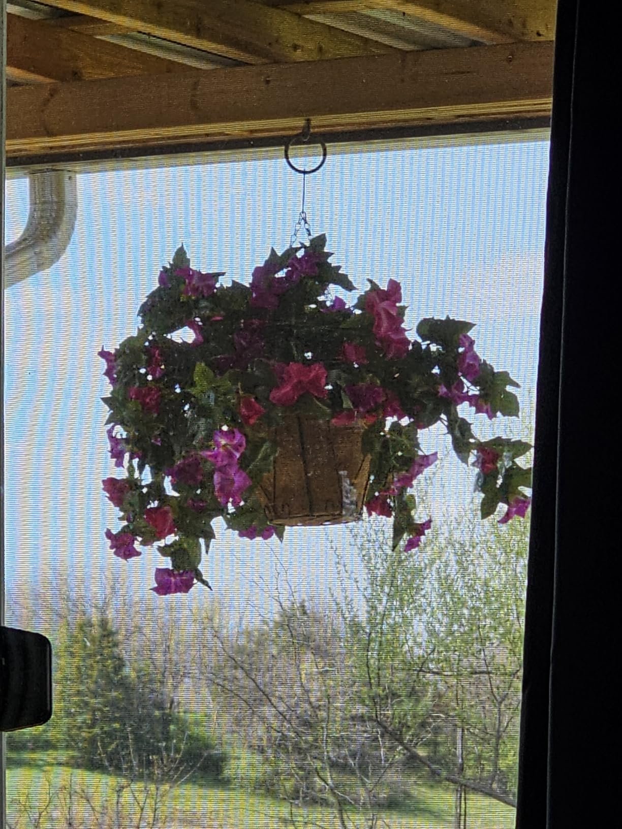 Nice and realistic looking.