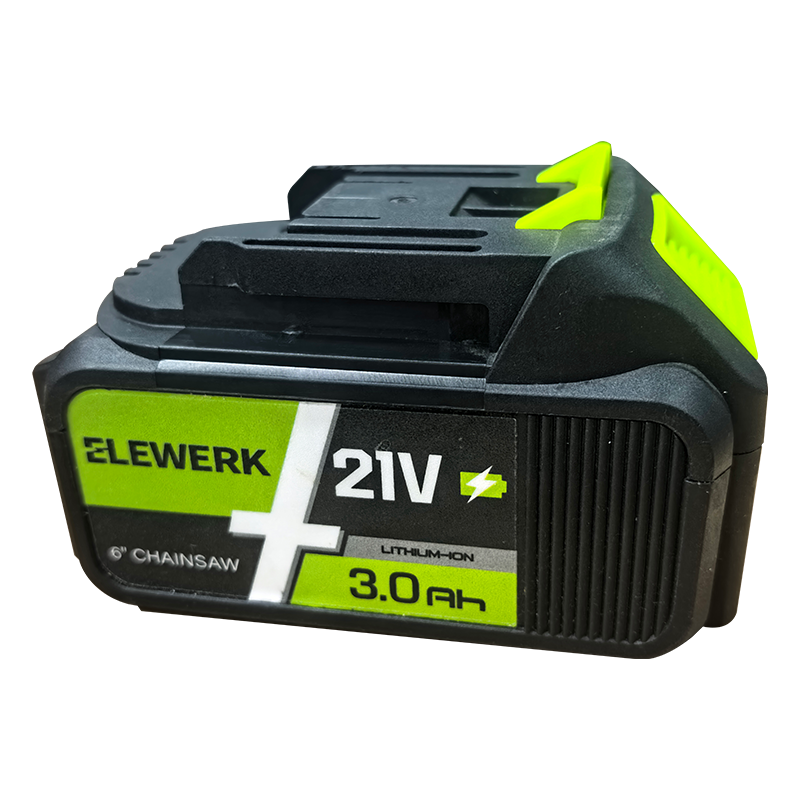 3.0AH-Lithium-Batterien