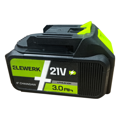 3.0AH-Lithium-Batterien