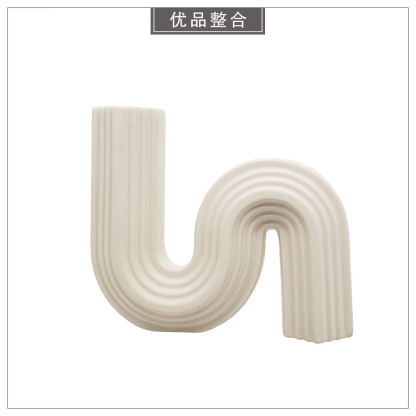 Simple Creative Soft Furnishing Ornaments Home Accessories