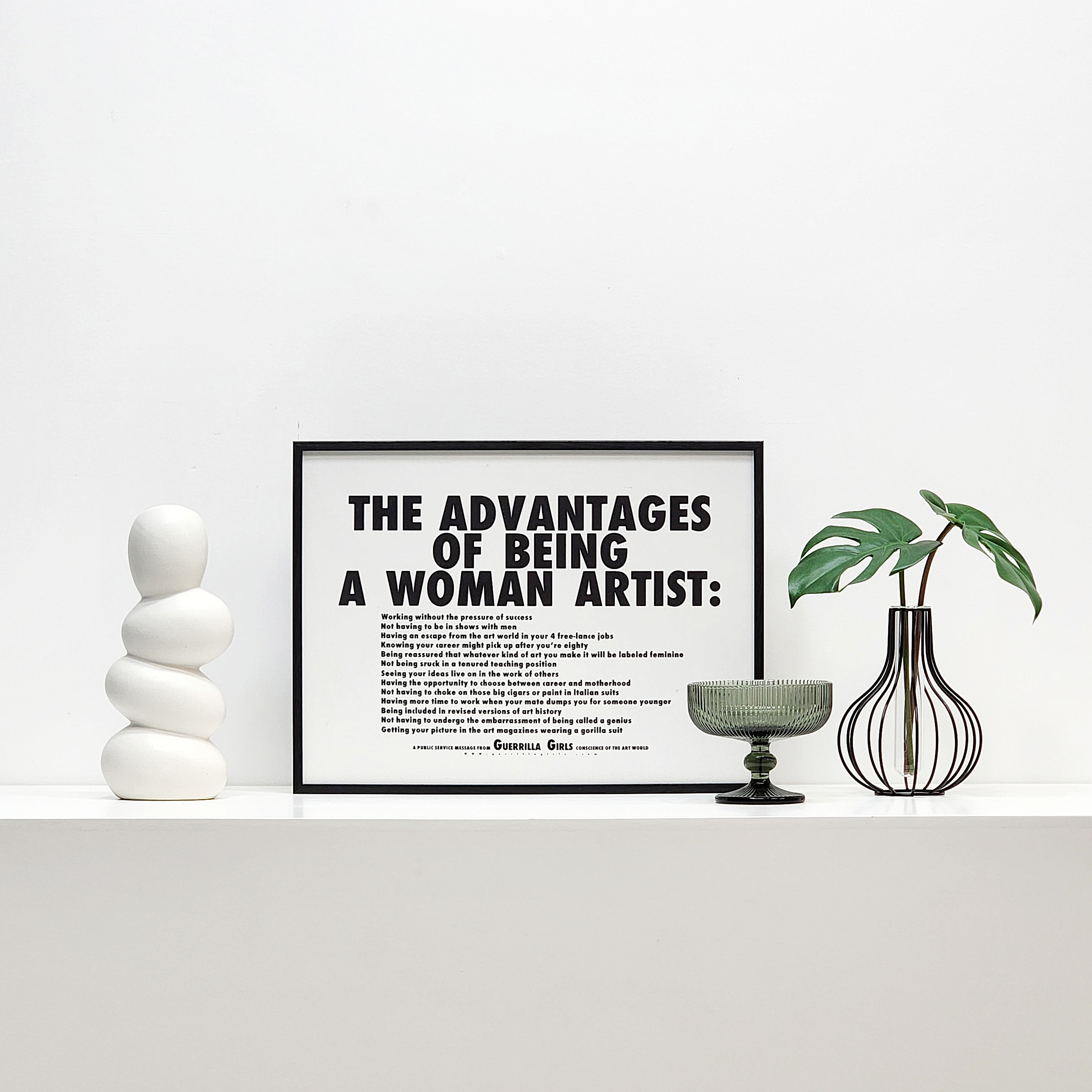 Bookshelf Desktop Home Soft Furnishing Ornaments Ceramic Glass Crafts