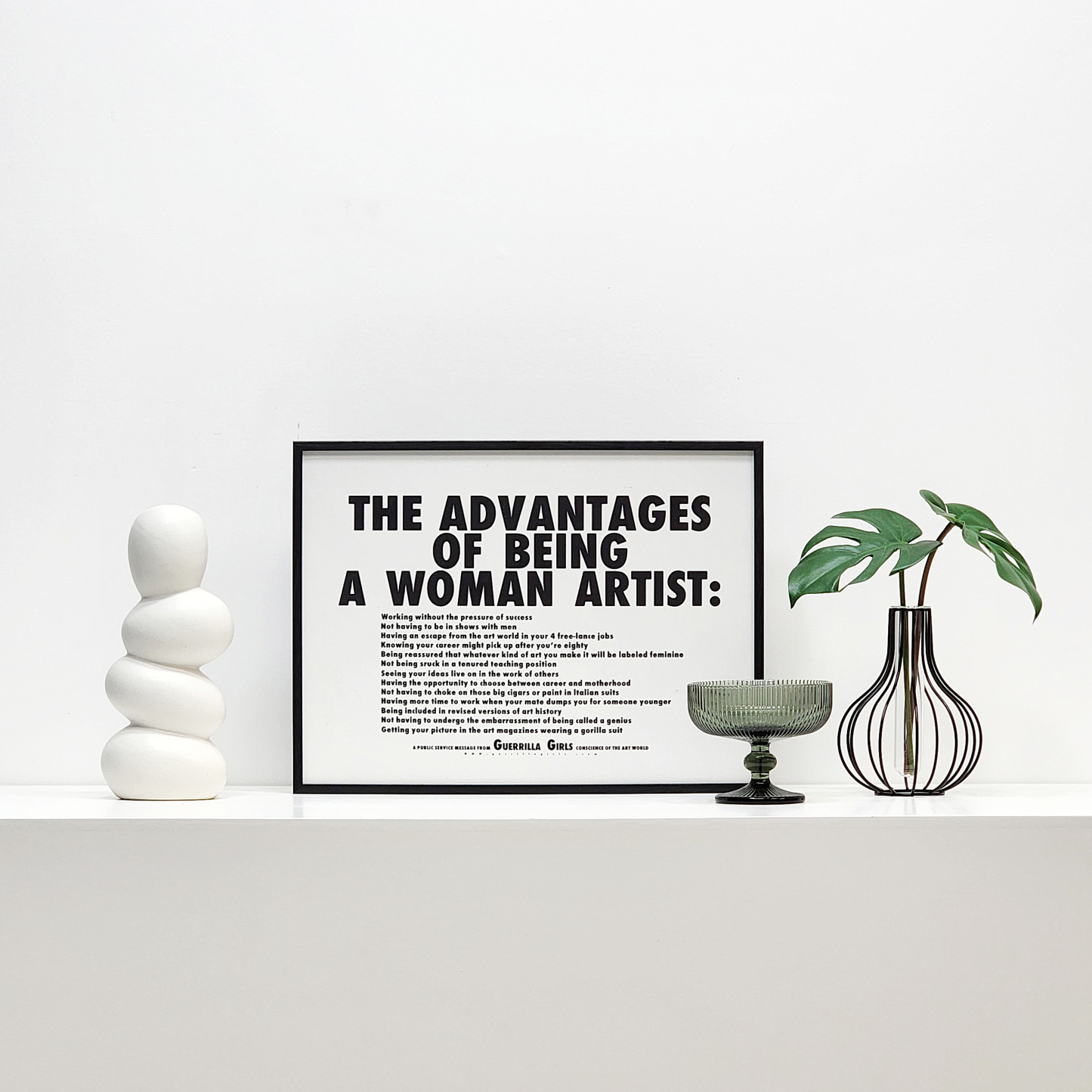 Bookshelf Desktop Home Soft Furnishing Ornaments Ceramic Glass Crafts