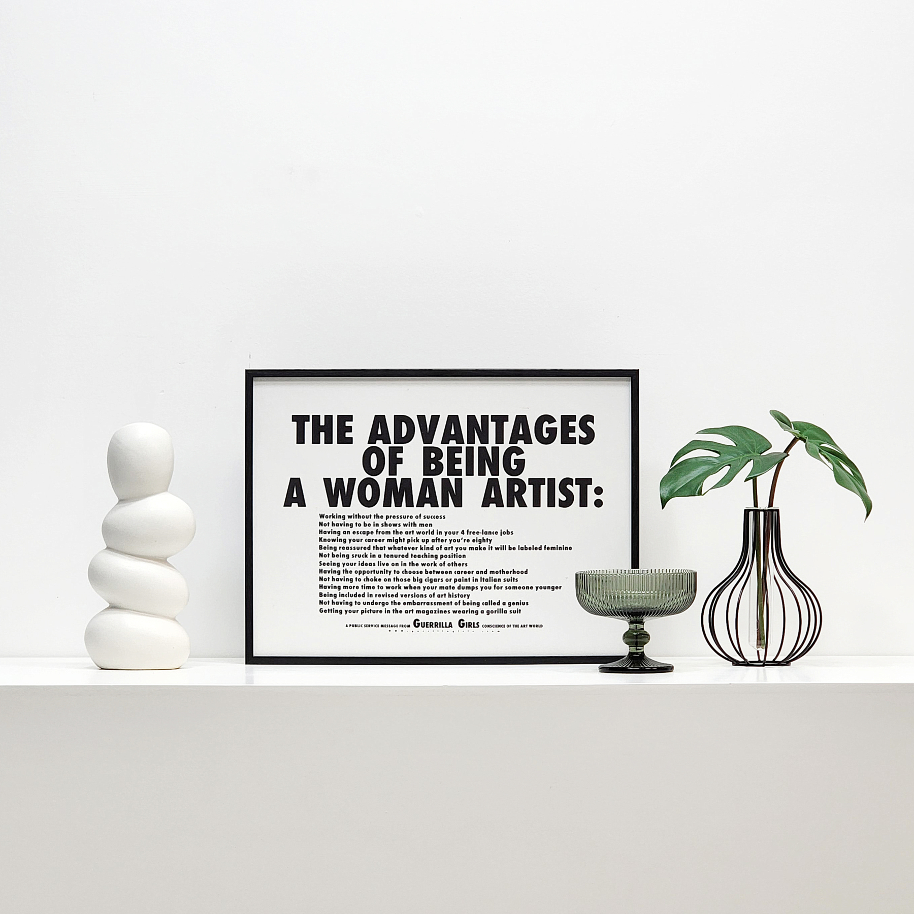 Bookshelf Desktop Home Soft Furnishing Ornaments Ceramic Glass Crafts