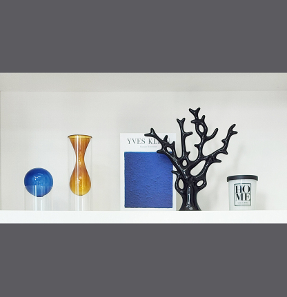 Creative Crafts & Soft Furnishings for Living Room Bookshelf and Desktop