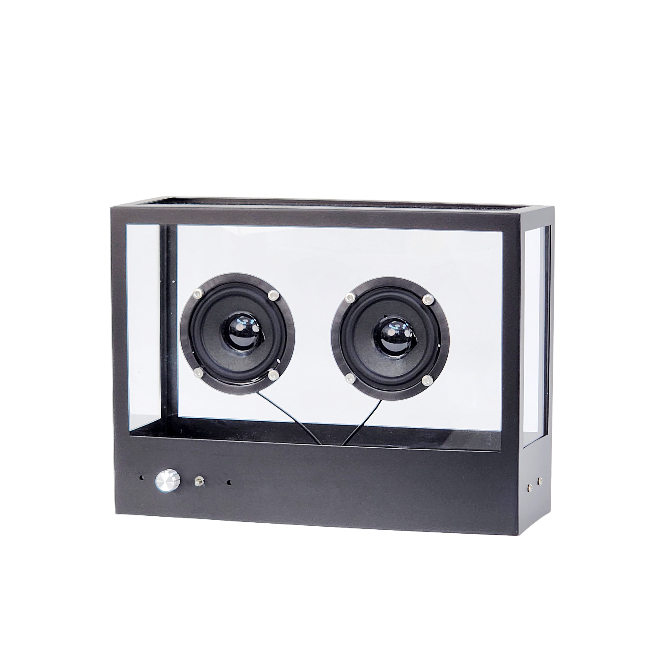 Modern minimalist model room bookshelf TV cabinet soft decor tabletop creative crafts home ornaments